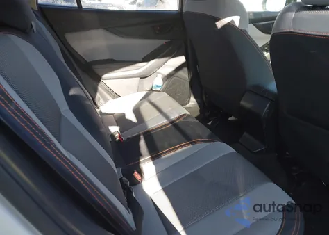 2019 Subaru Crosstrek 2.0I Premium from USA, damaged, VIN JF2GTADC0KH364179